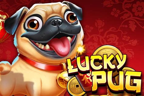 Jogue Lucky Pug online
